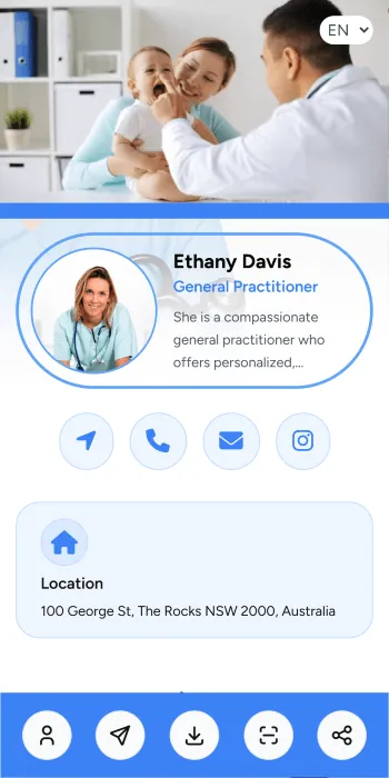 Health and Medical Clinics preview