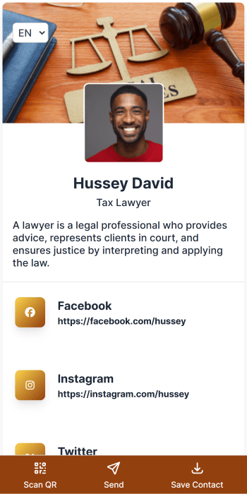 Classic Yellow Light